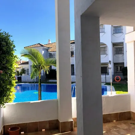 Apartment Apartamento Turistico Edificio Sancti Petri, Chiclana,cadiz !! *