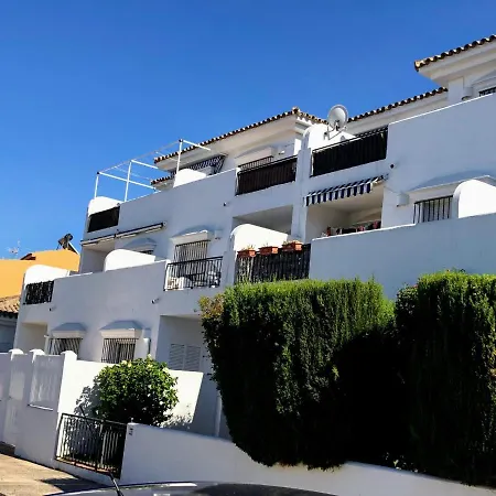 Apartamento Turistico Edificio Sancti Petri, Chiclana,cadiz !! Apartment