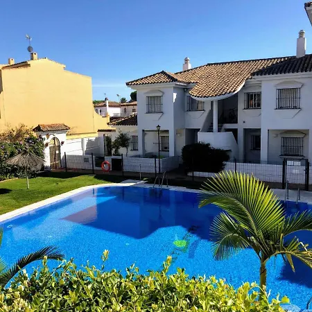 Apartamento Turistico Edificio Sancti Petri, Chiclana,cadiz !! Apartment *