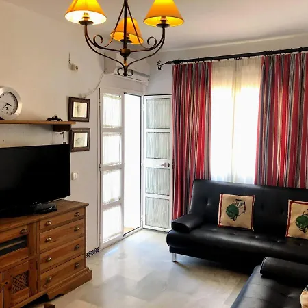 Apartamento Turistico Edificio Sancti Petri, Chiclana,cadiz !! Chiclana de la Frontera
