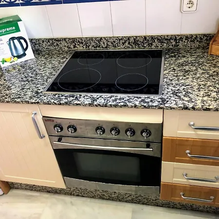 Apartamento Turistico Edificio Sancti Petri, Chiclana,cadiz !! Chiclana de la Frontera