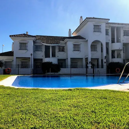 Apartamento Turistico Edificio Sancti Petri, Chiclana,cadiz !! Apartment