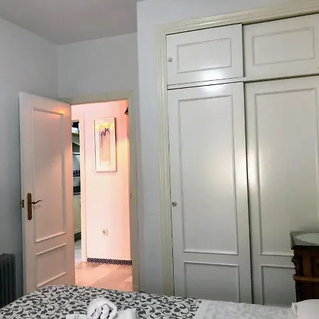 Apartment Apartamento Turistico Edificio Sancti Petri, Chiclana,cadiz !! *