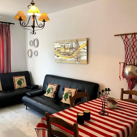 Apartamento Turistico Edificio Sancti Petri, Chiclana,cadiz !! * Chiclana de la Frontera