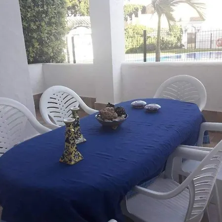 Apartment Apartamento Turistico Edificio Sancti Petri, Chiclana,cadiz !!