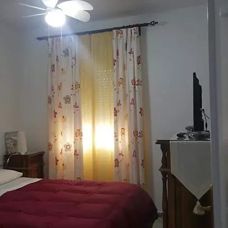 Apartamento Turistico Edificio Sancti Petri, Chiclana,cadiz !! Apartment