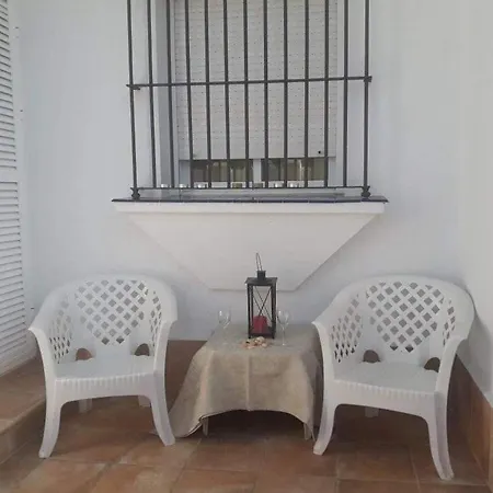 Apartamento Turistico Edificio Sancti Petri, Chiclana,cadiz !! Apartment