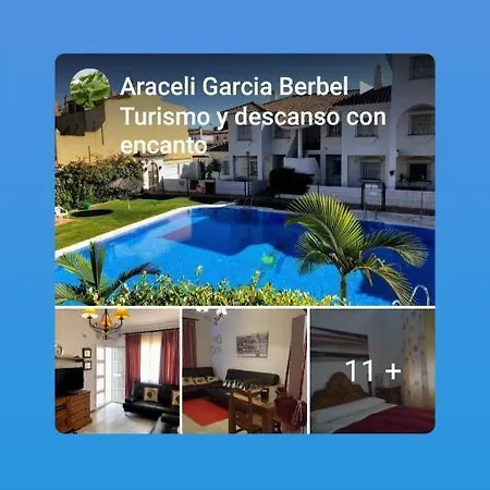 Apartamento Turistico Edificio Sancti Petri, Chiclana,cadiz !! Apartment Chiclana de la Frontera