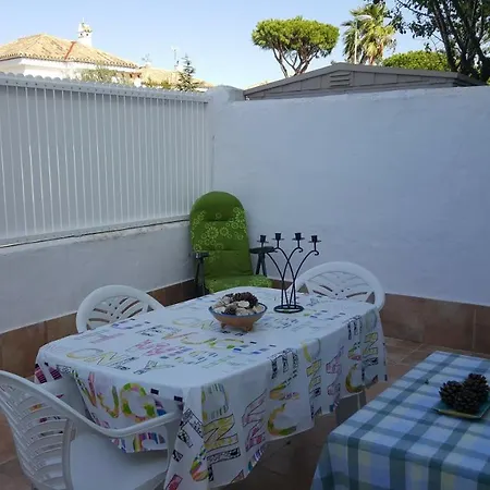 Apartment Apartamento Turistico Edificio Sancti Petri, Chiclana,cadiz !! *
